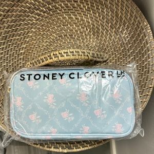 Stoney Clover Lane High Tea Collection Small Pouch